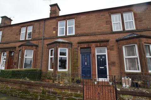 undefined, 2 Nellieville Terrace, Troqueer, Dumfries, DG2 7DN