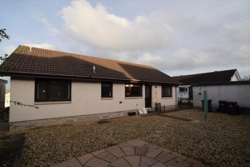 11 Makbrar’s Neuk, Dumfries, DG1 4 XB - Grieve Gr