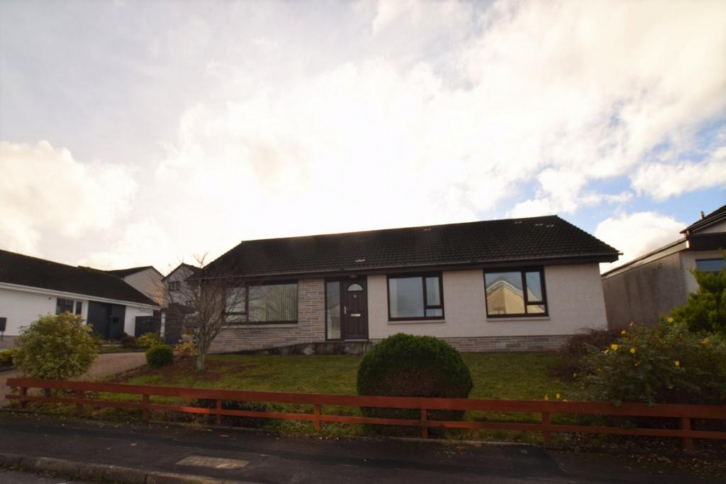 11 Makbrar’s Neuk, Dumfries, DG1 4 XB - Grieve Gr