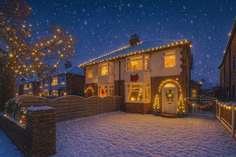 undefined, Sandy Lane, Saltney, CH4