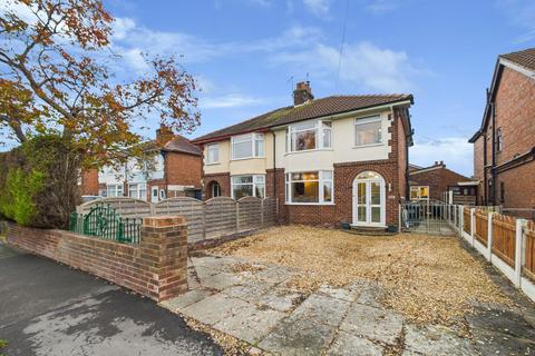 3 bedroom semi-detached house for sale, Sandy Lane, Saltney, CH4
