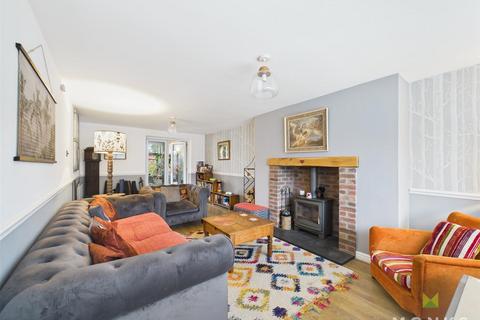 5 bedroom detached house for sale, Henlow Rise, Radbrook, Shrewsbury