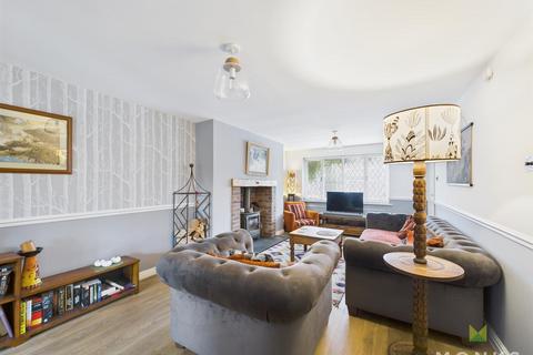 5 bedroom detached house for sale, Henlow Rise, Radbrook, Shrewsbury