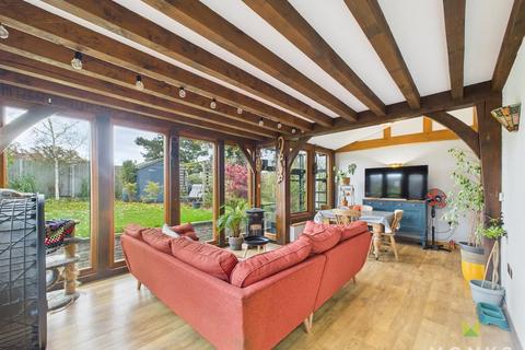 5 bedroom detached house for sale, Henlow Rise, Radbrook, Shrewsbury