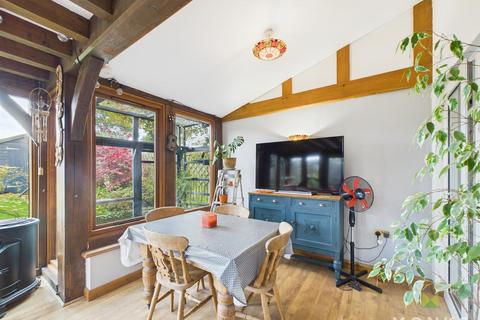 5 bedroom detached house for sale, Henlow Rise, Radbrook, Shrewsbury