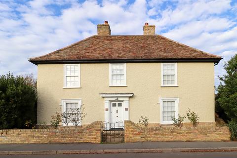 undefined, Main Street, Witchford CB6