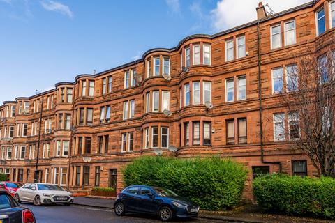 39 Dundrennan Road, Flat 0/1, Battlefield, Glasgow, G42 9SA