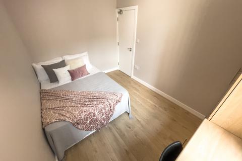 undefined, Romer Road, L6 6DH,