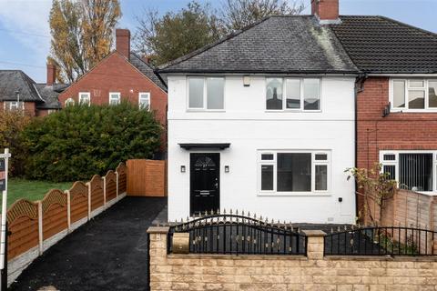 4 bedroom semi-detached house for sale, Lea Farm Grove, Leeds LS5