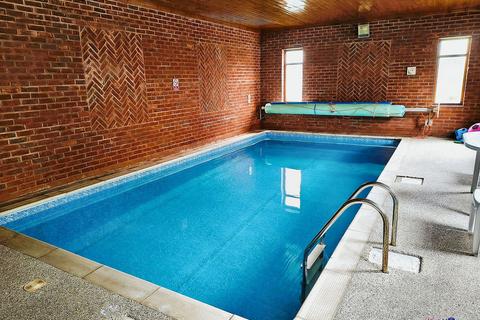 2 bedroom flat for sale, Dale Road, Llandudno, LL30 2BG