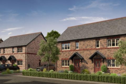 undefined, The Old Yard, West Ayton