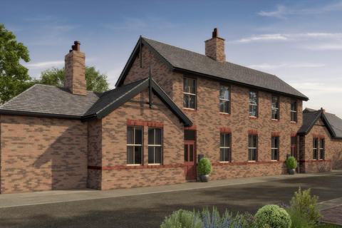 undefined, The Old Yard, West Ayton
