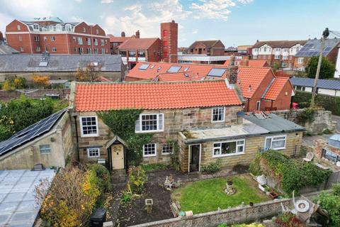 3 bedroom cottage for sale, The Cottage, St.Hilda’s Gardens