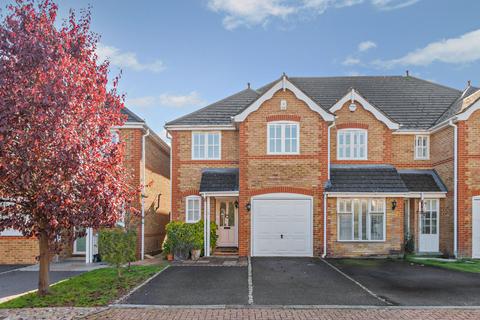4 bedroom semi-detached house for sale, Guards Court, Ascot, Berkshire