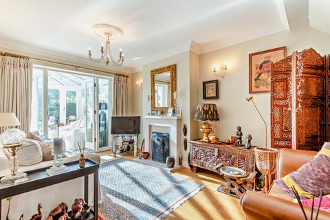 4 bedroom semi-detached house for sale, Guards Court, Ascot, Berkshire