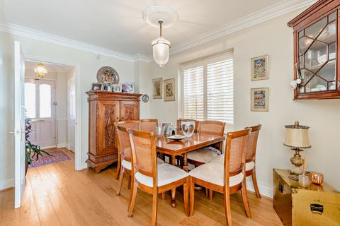 4 bedroom semi-detached house for sale, Guards Court, Ascot, Berkshire