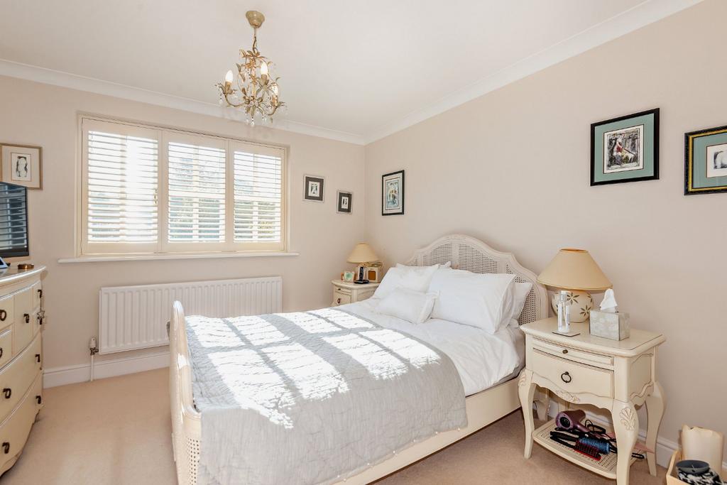 Principal Bedroom