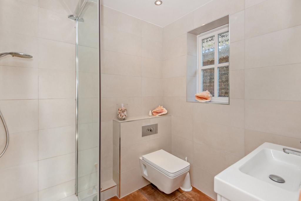 Princip En Suite