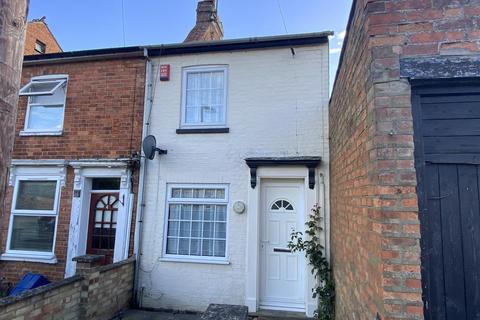 undefined, Thompson Street, New Bradwell, Milton Keynes