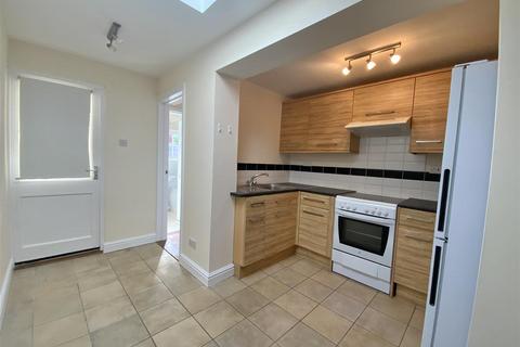 undefined, Thompson Street, New Bradwell, Milton Keynes