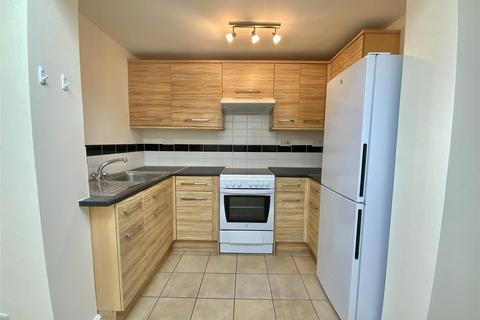 undefined, Thompson Street, New Bradwell, Milton Keynes