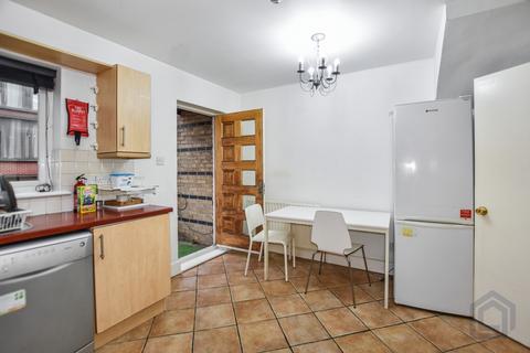 undefined, London E14