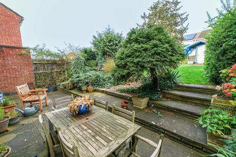 undefined, Coniston Road, Leighton Buzzard