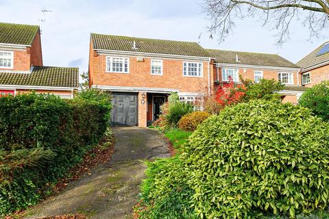 Coniston Road, Leighton Buzzard