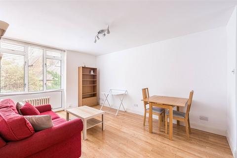 1 bedroom apartment to rent, Churchill Gardens, London, SW1V
