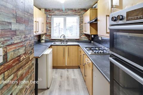 3 bedroom detached bungalow for sale, Pendine Grove, Stoke-On-Trent