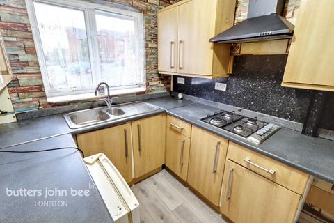 3 bedroom detached bungalow for sale, Pendine Grove, Stoke-On-Trent