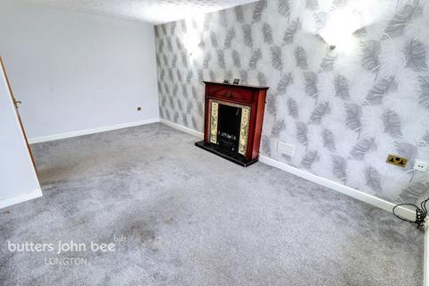 3 bedroom detached bungalow for sale, Pendine Grove, Stoke-On-Trent