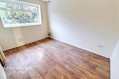 3 bedroom detached bungalow for sale, Pendine Grove, Stoke-On-Trent