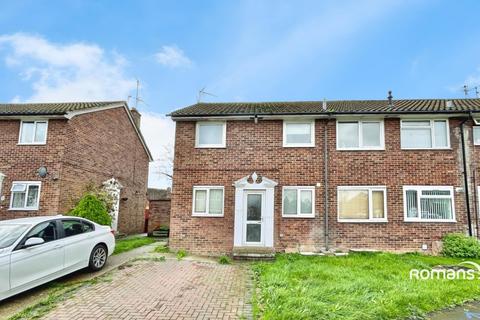 undefined, Penrith Road, Basingstoke, Hampshire