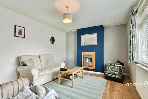 undefined, Penrith Road, Basingstoke, Hampshire