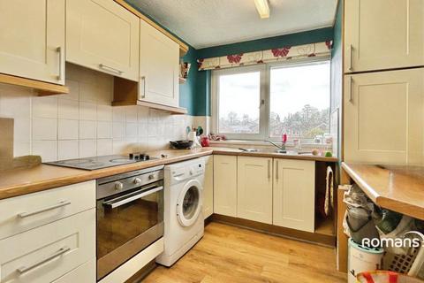undefined, Penrith Road, Basingstoke, Hampshire