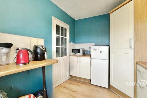 undefined, Penrith Road, Basingstoke, Hampshire