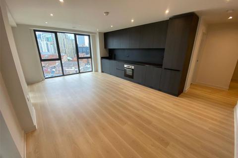 2 bedroom apartment to rent, Dutton Street, Manchester, M3