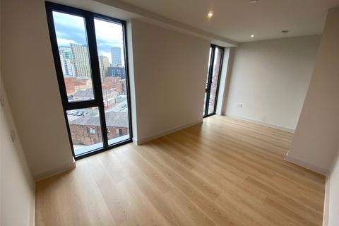 2 bedroom apartment to rent, Dutton Street, Manchester, M3