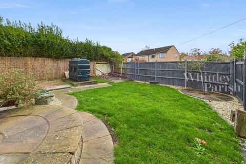 undefined, St Davids Close, Long Stratton