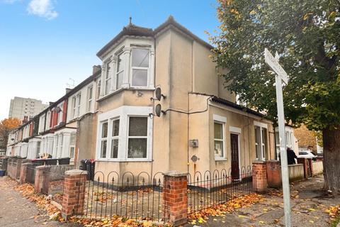 undefined, North Road, Westcliff-On-Sea