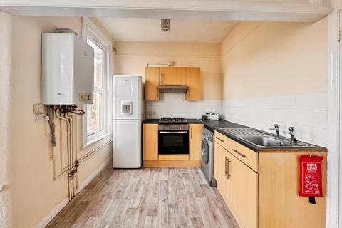 undefined, North Road, Westcliff-On-Sea