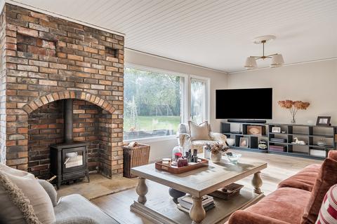4 bedroom detached bungalow for sale, Roundabout Lane, West Chiltington, West Sussex, RH20