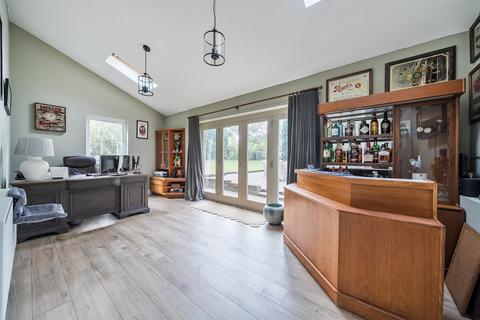 4 bedroom detached bungalow for sale, Roundabout Lane, West Chiltington, West Sussex, RH20