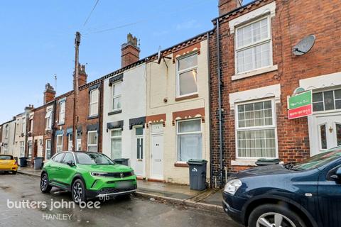 undefined, Winifred Street, Stoke-On-Trent ST1 5DN