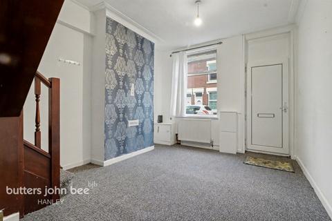 undefined, Winifred Street, Stoke-On-Trent ST1 5DN