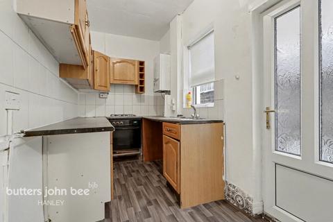 Winifred Street, Stoke-On-Trent ST1 5DN