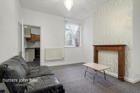 undefined, Winifred Street, Stoke-On-Trent ST1 5DN