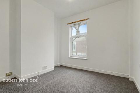 2 bedroom terraced house for sale, Winifred Street, Stoke-On-Trent ST1 5DN