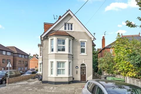 undefined, Flat 5, 42 Frimley Road, Camberley GU15 3BD